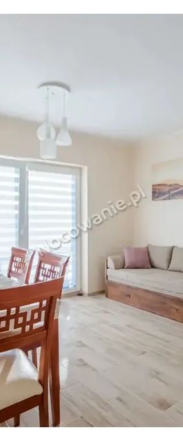  Apartament Magnolia Ustka 