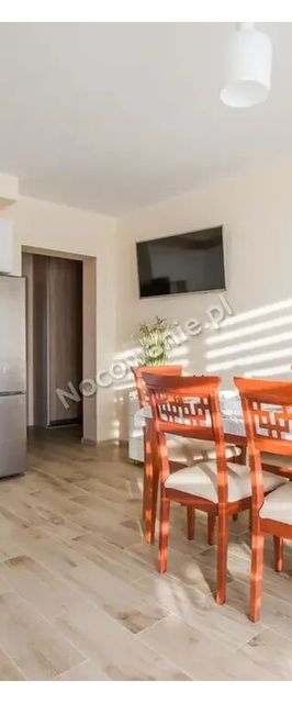  Apartament Magnolia Ustka 