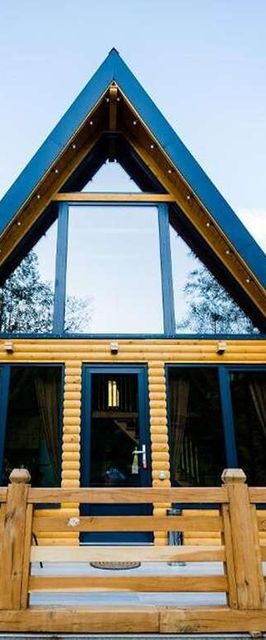 Cabana Ulici Bârsana