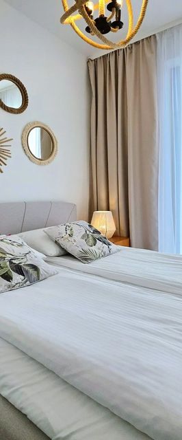 365PAM - Apartament Boho Summer - Ustronie Morskie