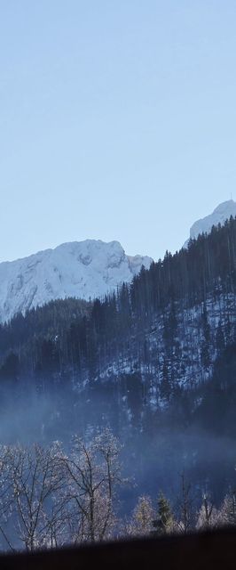 Apartament Sunnest Rental Kościelisko