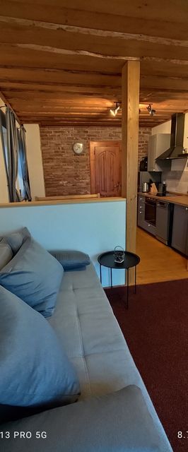 Apartmán Renata Běloves