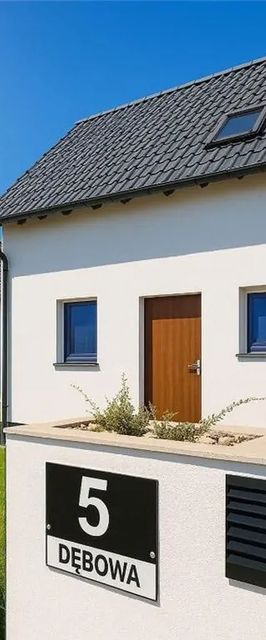 Domki Dębova No.5 Jarosławiec