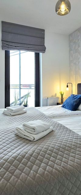 365PAM - Apartament Loft 74 - Ustronie Morskie