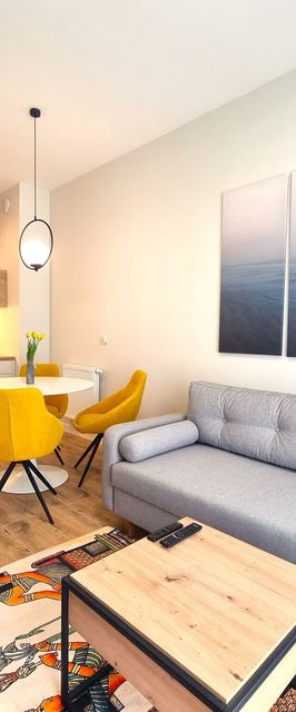 Apartament Faraon - 365PAM Ustronie Morskie