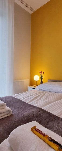 365PAM - Apartament Faraon - Ustronie Morskie