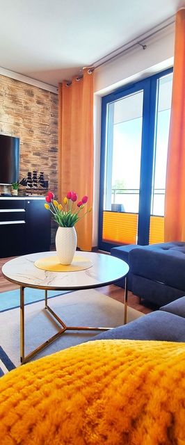 Baltic Loft 41 - 365PAM