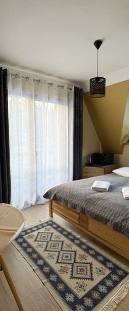 Noclegi 25H Zakopane