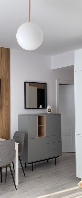 Apartament Modern Ustronie Morskie - 365PAM