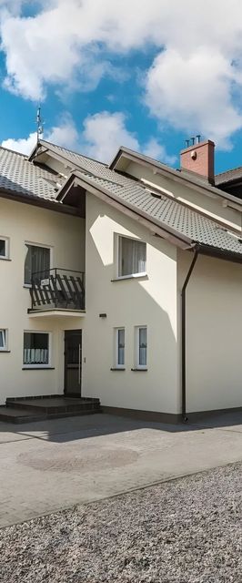 Fajne Apartamenty Karwia