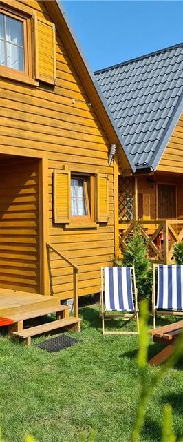 Ośrodek Wypoczynkowy Diora Jarosławiec