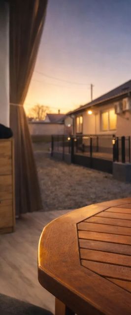 GRAND HOME Apartman Sárospatak