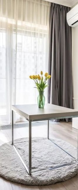 Golden Apartments – Mennica Residence #222 Warszawa