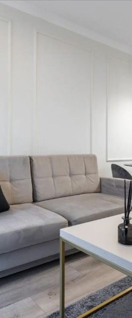 Golden Apartments – Mennica Residence #229 Warszawa