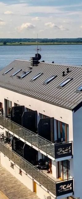 Apartamenty Solek Mielno