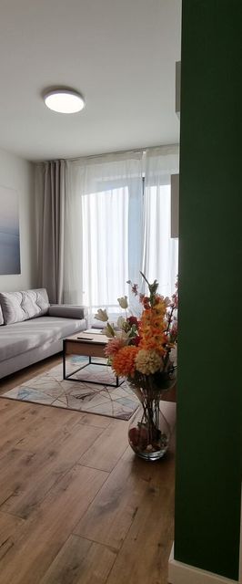 Apartament Nadmorski 65 - 365PAM Ustronie Morskie