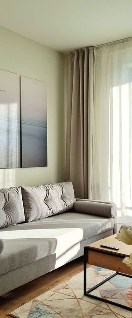 365PAM - Apartament Nadmorski 65 - Ustronie Morskie