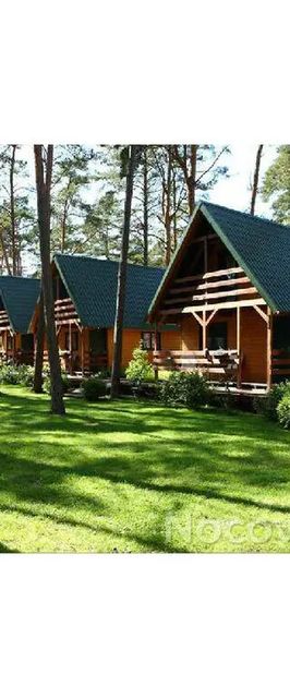 Domki letniskowe Avalon Pobierowo