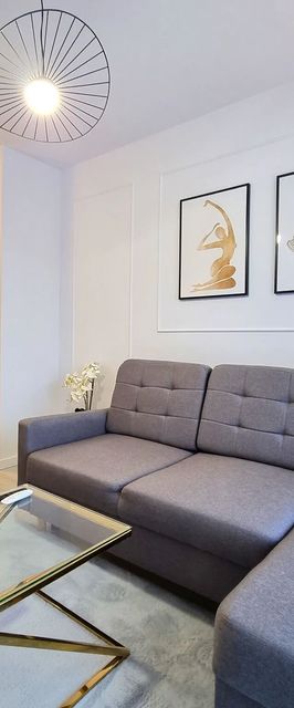  365PAM - Apartament Gold - Kołobrzeg