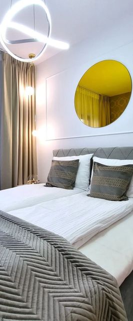  365PAM - Apartament Gold - Kołobrzeg