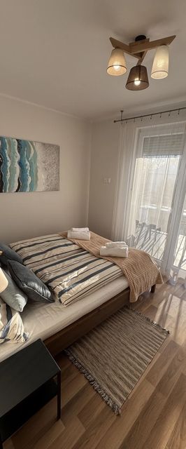 Sio Doppio Apartman Siófok