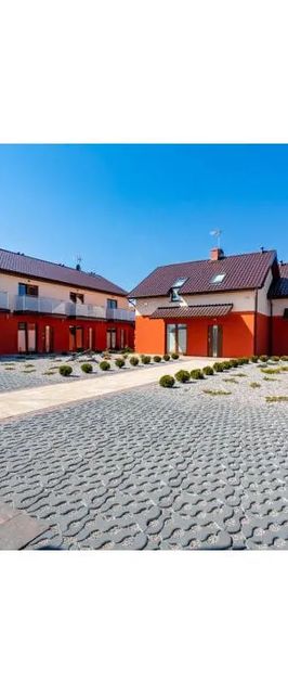 Apartamenty Kotwica Rowy 