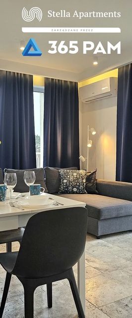 365PAM - Apartament Gąski Bliżej Morza - Nadbrzeżna