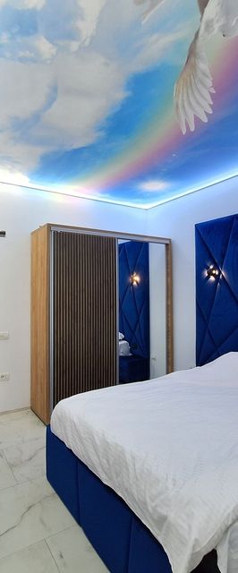 Apartament Building Resort Mamaia Nord