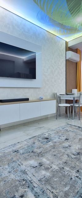 Apartament Building Resort Mamaia Nord