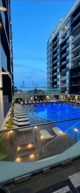 Apartament Building Resort Mamaia Nord