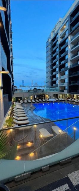 Apartament Building Resort Mamaia Nord