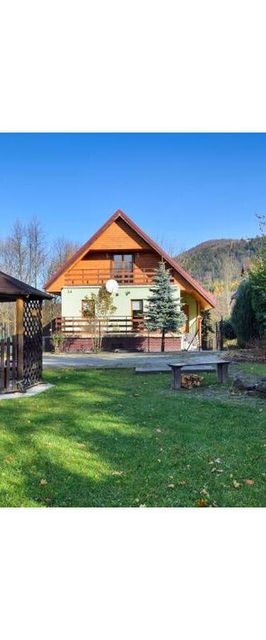 Agroturystyka Między Górami Międzygórze