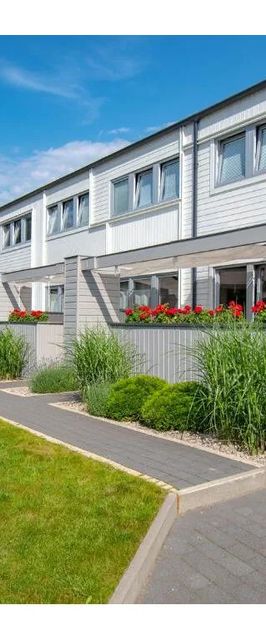 Domki  Skandynawskie  Bingo  Ustka 