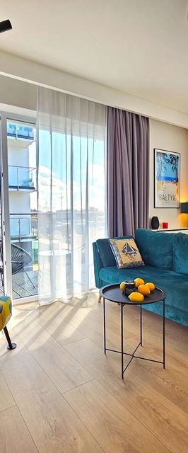 365PAM - Apartament Limonka - Gąski