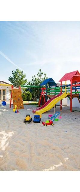 Domki  Letniskowe Bingo Ustka  