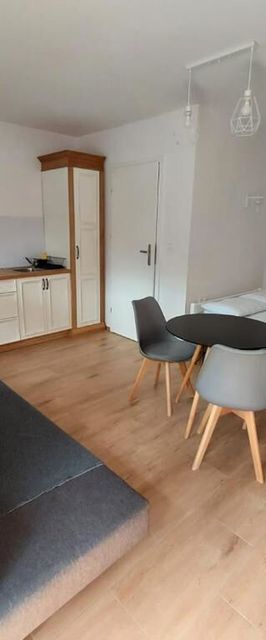 Gryf-Balt - Pokoje z aneksem kuchennym Międzywodzie