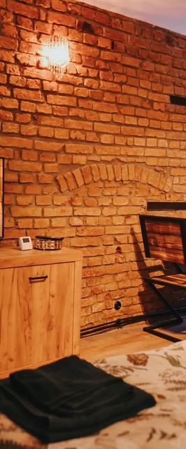 Apartament Hallera Chełmno