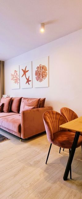 Westin, Koralowa 107 Kołobrzeg - 365PAM