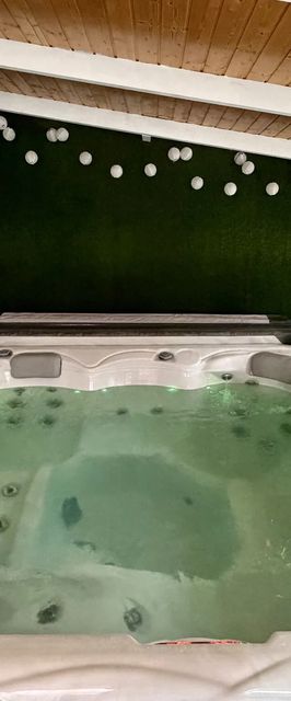 Avar Inn Vendégház Tiszalök