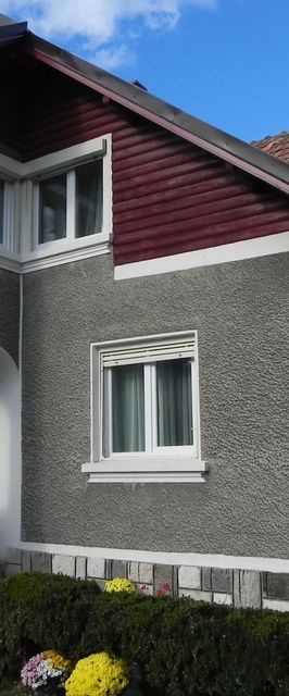 Casă de vacanță Petit Castel Bran