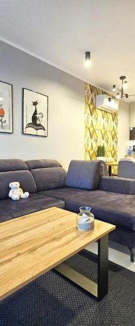 365PAM - Apartament Westin, Koralowa 328 - Kołobrzeg