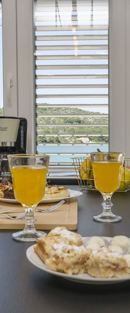 Apartment Paradise Kaprije