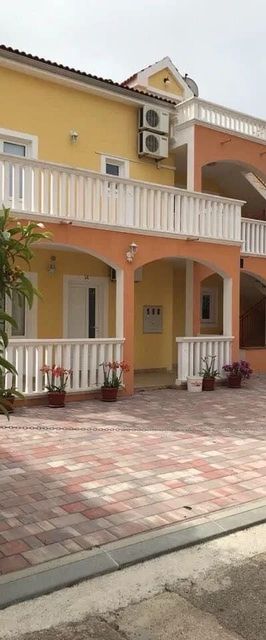 Apartments Villa Sarajevo Vodice