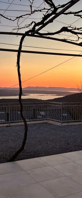 House Martin Grižane