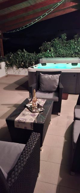 Apartment Waterflow2 Bilice