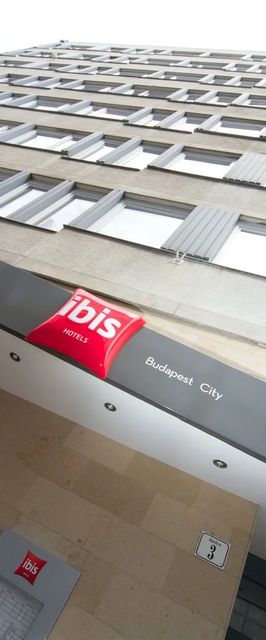 ibis Budapest City
