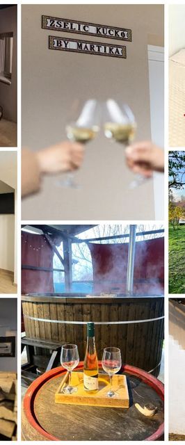 Zselic Kuckó by Mártika Szigetvár