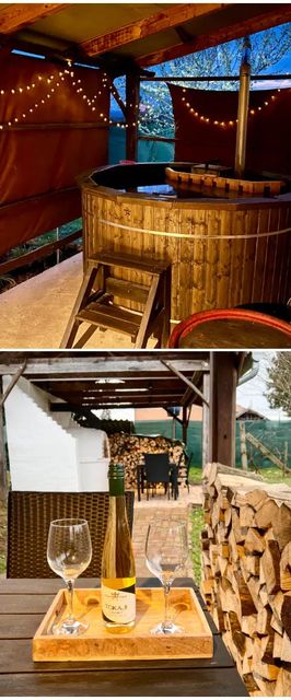 Zselic Kuckó by Mártika Szigetvár