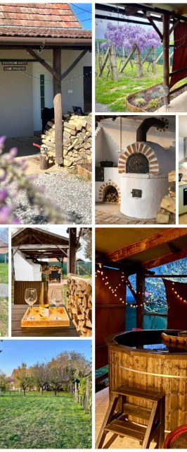 Zselic Kuckó by Mártika Szigetvár