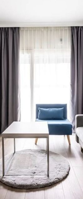 Golden Apartments – Mennica Residence #270